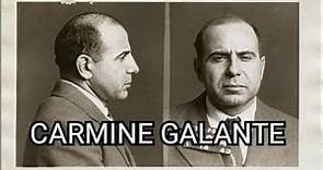 La Mafia 1X07 Carmine Galante el hombre de acero y heroína
