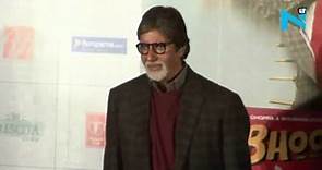 Amitabh Bachchan reaches 26 million mark on Twitter, thanks fans