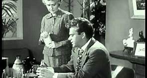 Life at Stake (1954) [Drama, Film-Noir] - Cinematheque - Classic Movies Channel