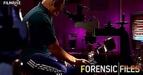 Forensic Files Season 11, Episode 40 - Two in a Million - Full Episode