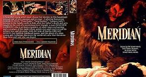 1990 - Meridian (Meridiano/Meridian: El beso de la bestia/Meridian: Kiss of the Beast/The Ravaging/Phantoms, Charles Band, Estados Unidos, 1990) (vose/1080)