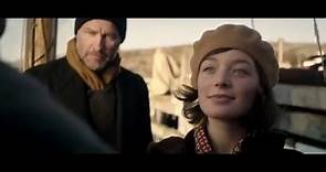 Trailer de The Hidden Child — Tyskungen (HD)