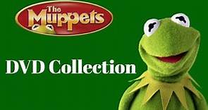 The Muppets DVD Collection