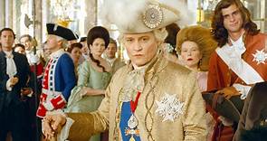 Watch Johnny Depp Star as King Louis XV in Jeanne du Barry Official Trailer