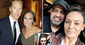 ‘Doctor Strange’ star Zara Phythian, husband convicted of sex with girl, 13