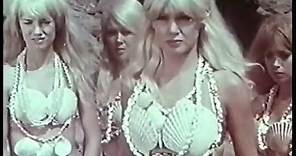 Voyage to the Planet of Prehistoric Women - science fiction movie (1968) complete