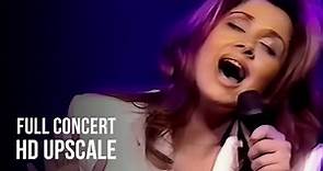 Lara Fabian - Live at Centre Molson | FULL CONCERT | Montreal, Canada, 1997