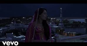 Mena Massoud, Naomi Scott - Desert Moon (From "Aladdin")