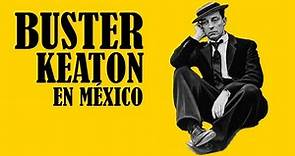 La Aventura MEXICANA de Buster Keaton - El moderno Barba Azul