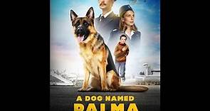 A Dog Named Palma Movie | Heart Touching | Emotional Scene