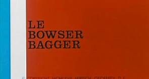 The Inspector: LE BOWSER BAGGER (TV version, laugh track)