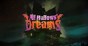 All Hallows' Dreams 2020 - Release Trailer | #MadeInDreams