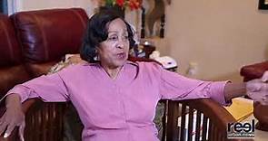 Actress Marla Gibbs "It's Never Too Late" Exclusive (Watch)