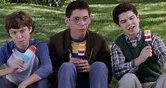 Freaks and Geeks | Now Streaming