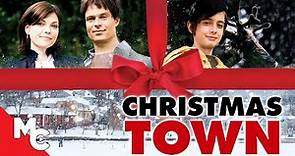 Christmas Town | Full Movie | Christmas Fantasy | Happy Holidays