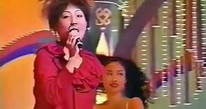 陳琪 Angel Chan - 美少女戰士S (兒歌金曲頒獎典禮1997)