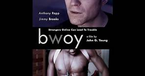 bwoy Trailer HD