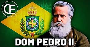 Quem foi Dom Pedro II?