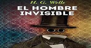 Resumen del libro El Hombre Invisible (HG Wells)