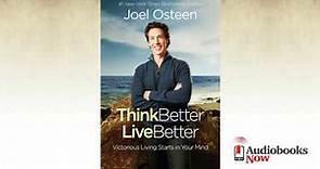 Think Better, Live Better Audiobook Excerpt