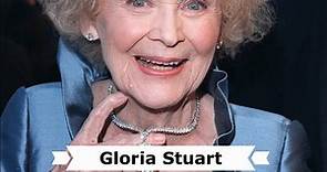 Gloria Stuart: "Titanic" (1997)
