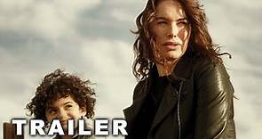 Nine Bullets (2022) | Trailer | Lena Headey | Dean Scott Vazquez | Sam Worthington