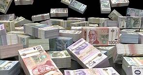 BILLIONS of SERBIAN DINARS :: Wealth Visualization, Manifestation, Abundance HD