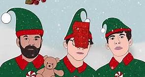 "It's Christmas" Official Visualizer | Drew Holcomb & the Neighbors