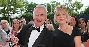 Devastating reason why Eamonn Holmes split from first wife after 10 years