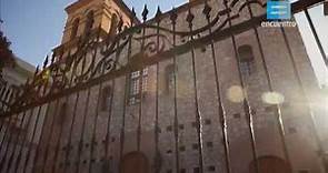Jesuitas en Córdoba | El camino de la imprenta | Canal Encuentro