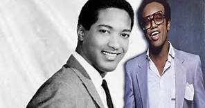 The REAL Story Behind Bobby Womack Marrying Sam Cooke's Wife AND SLEEPING WITH His Daughter