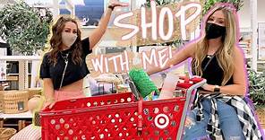 TARGET SHOP WITH ME HAUL | NEW AT TARGET 2021