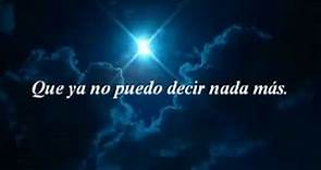 The Moody Blues Nights In White Satin Subtitulada en español) (Low)