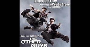 The Other Guys Soundtrack 17. Against All Odds (Take A Look At Me Now) - Phil Collins