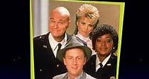 Night Court Season 6 - watch full episodes streaming online