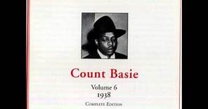 Helen Humes (Count Basie & His Orchestra) - Song of the Wanderer - CBS "America Dances" Broadcasts