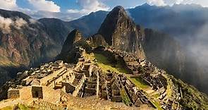 Perù - Storia di un viaggio durato 6 mesi [SUB ENG]