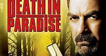 Jesse Stone: Death in Paradise streaming online
