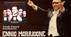 Ennio Morricone - Trionfo d'amore - Gli Indifferenti (1964)