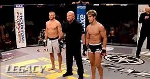 Sage Northcutt - UFC Newcomer HIGHLIGHT [World Champion] [19 years old] - shorter version