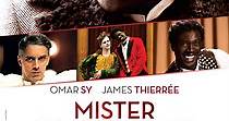 Mister Chocolat - Film (2016)