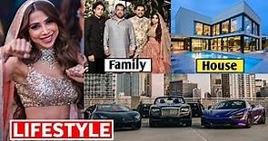 Shura Khan Lifestyle 2023, Age, Husband, Arbaaz Khan, Family & Biography
