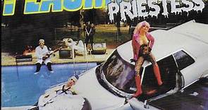 Plasmatics – New Hope For The Wretched / Metal Priestess (CD)