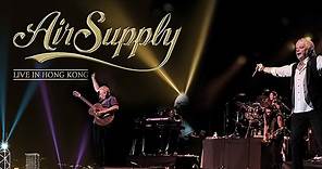 Air Supply Live In Concert ( Full Concert) 10/23/15
