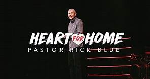 11.3.19 | Pastor Rick Blue