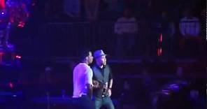 Romeo Santos & Prince Royce - Juntos Por Primera Vez @Madison Square Garden (2012)