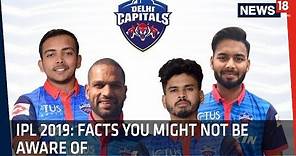 IPL 2019 | New Teams, No Opening Ceremony & Facts You Should Know
