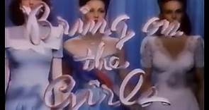 BRING ON THE GIRLS opening credits (#26)