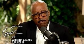 Courtney B. Vance Reveals How His Father's Suicide Shaped His Life | OWN Spotlight | OWN