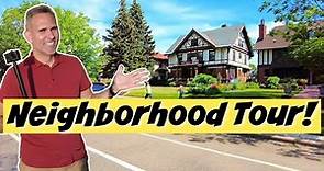 St. Paul Neighborhoods - [Best Neighborhoods in the Twin Cities]